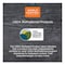 World Centric Fiber Bowls, Burrito Bowl, 32 oz, 9.7 x 5.3 x 1.6, Natural, Paper, 300PK BO-SC-UBB-LFP - alternate 3